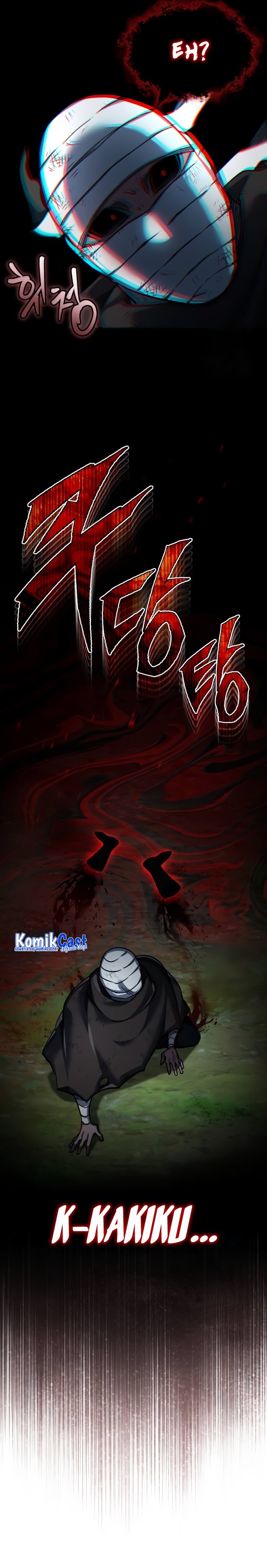 The Heavenly Demon Can’t Live a Normal Life Chapter 116 Image 32