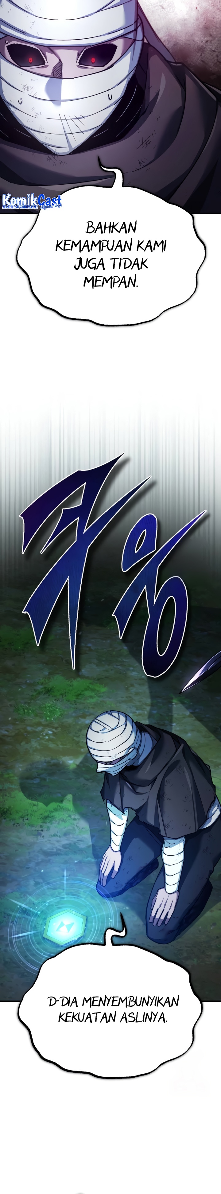 The Heavenly Demon Can’t Live a Normal Life Chapter 117 Image 4