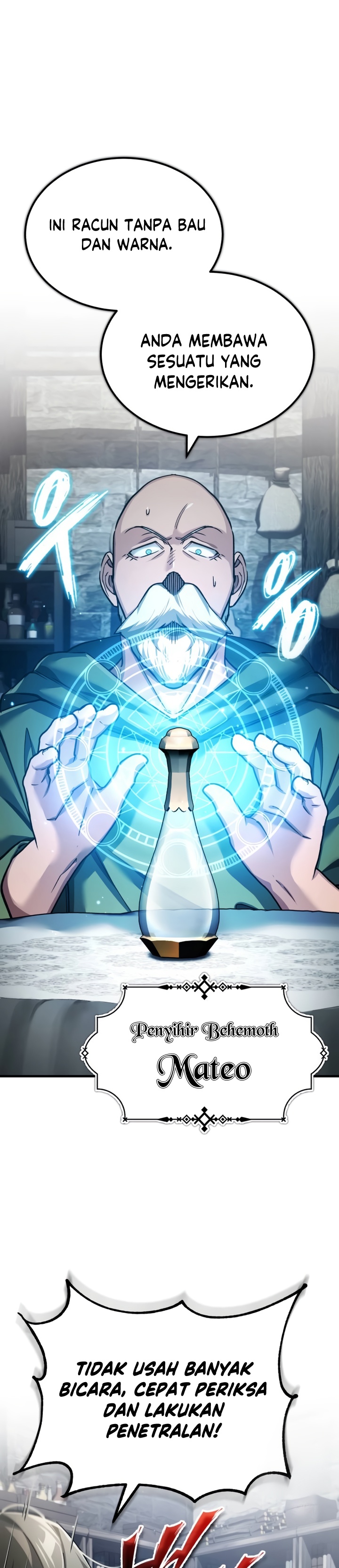 The Heavenly Demon Can’t Live a Normal Life Chapter 117 Image 14