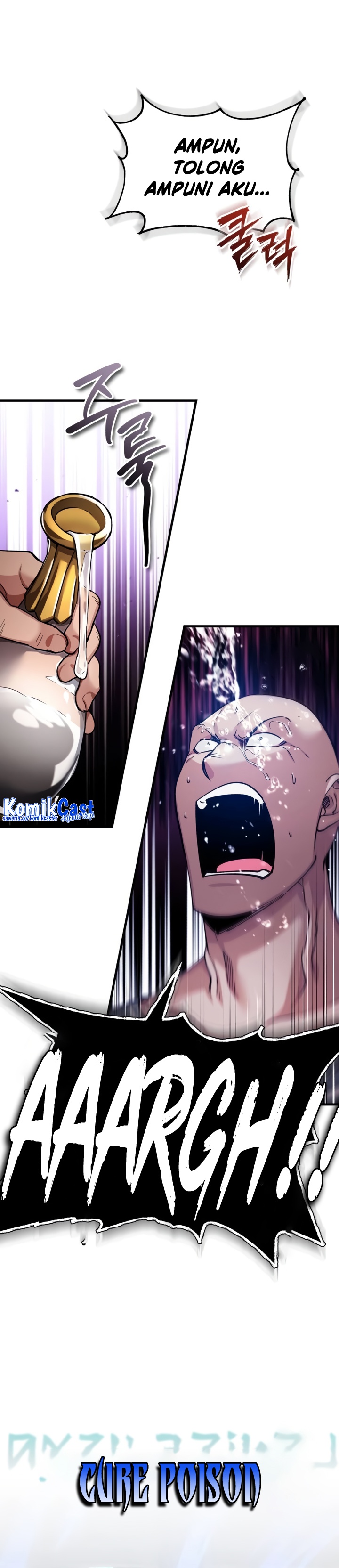 The Heavenly Demon Can’t Live a Normal Life Chapter 117 Image 16