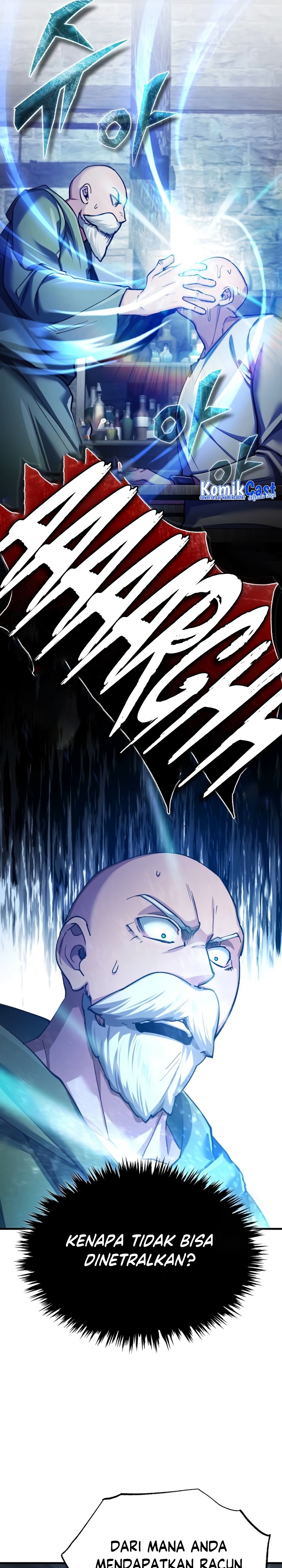 The Heavenly Demon Can’t Live a Normal Life Chapter 117 Image 17