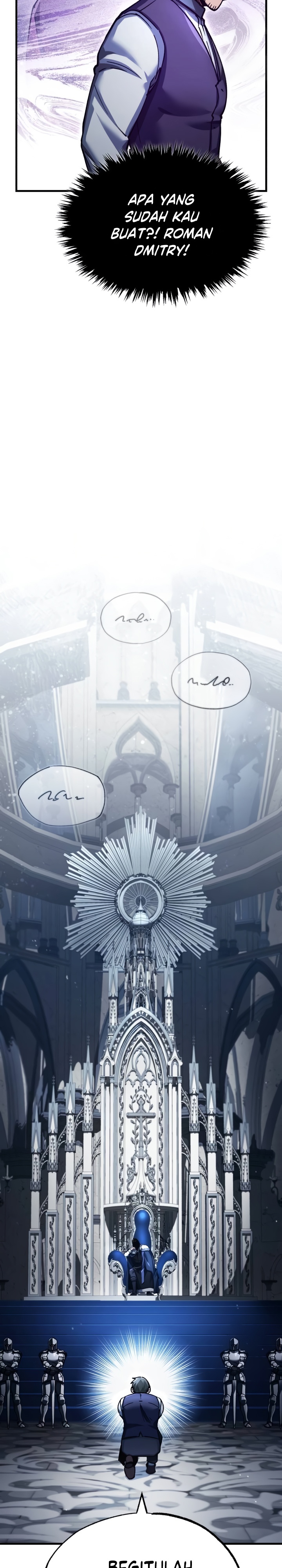 The Heavenly Demon Can’t Live a Normal Life Chapter 117 Image 19