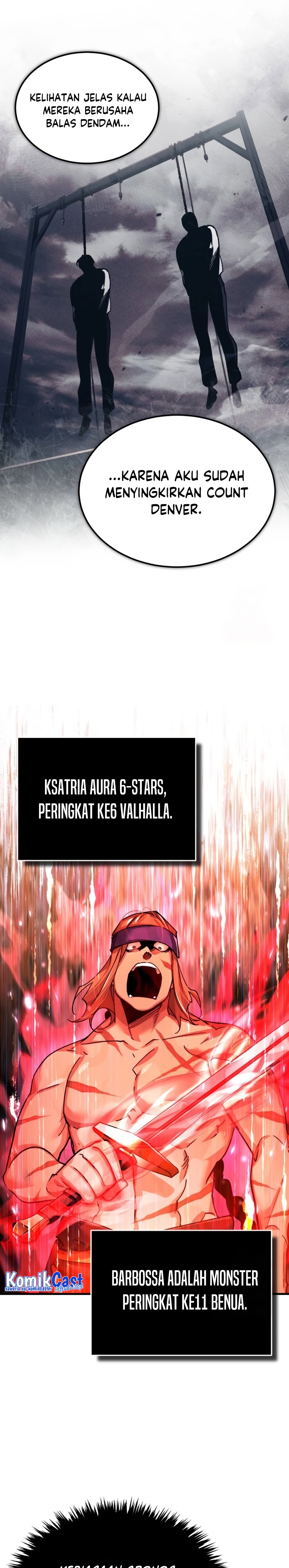 The Heavenly Demon Can’t Live a Normal Life Chapter 117 Image 29