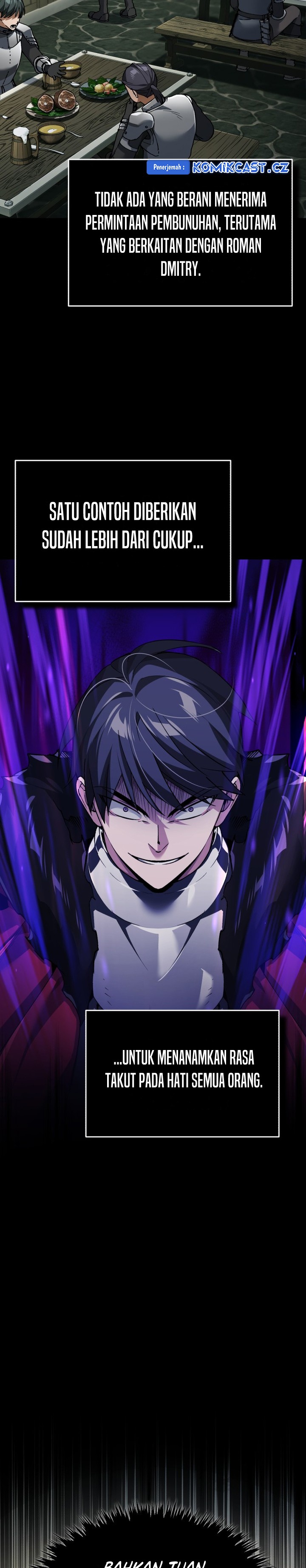 The Heavenly Demon Can’t Live a Normal Life Chapter 118 Image 2