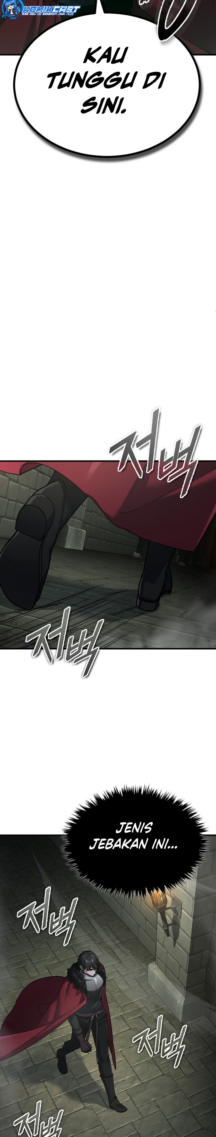 The Heavenly Demon Can’t Live a Normal Life Chapter 118 Image 23