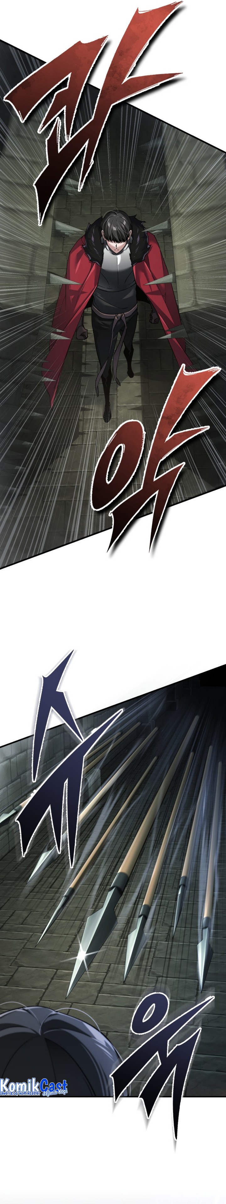 The Heavenly Demon Can’t Live a Normal Life Chapter 118 Image 25