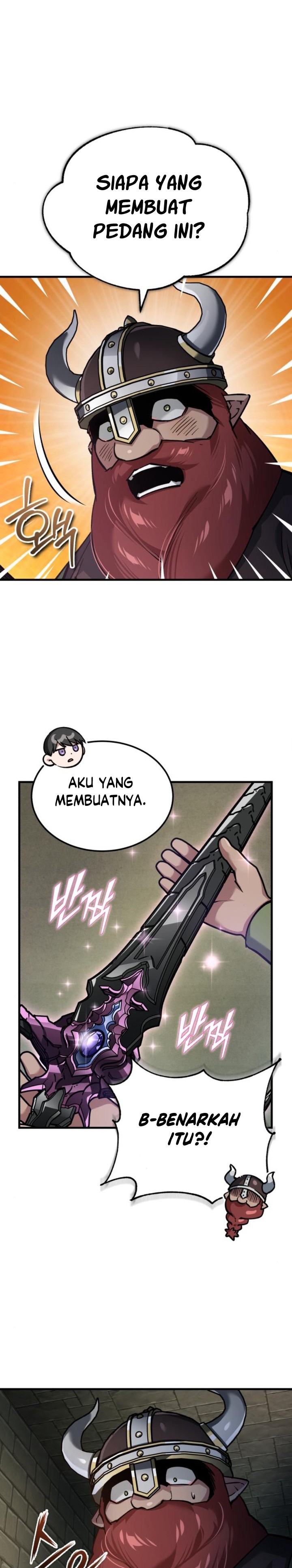 The Heavenly Demon Can’t Live a Normal Life Chapter 119 Image 2