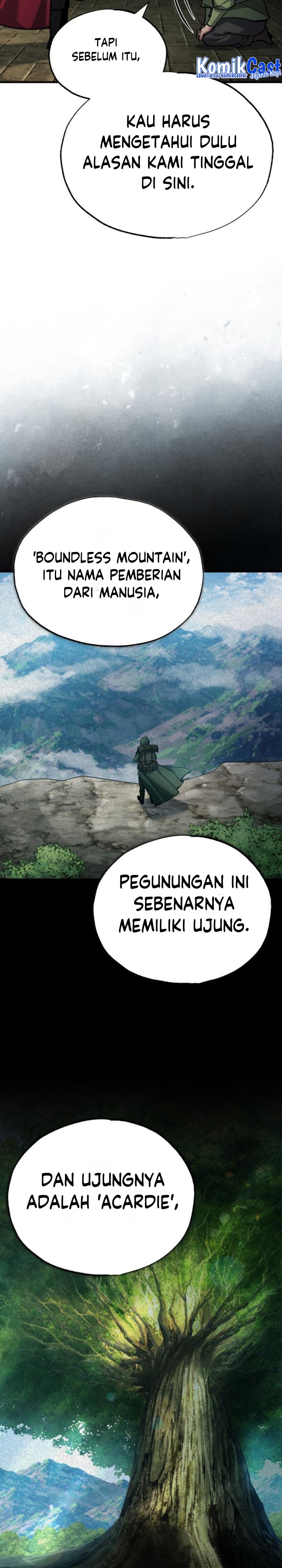 The Heavenly Demon Can’t Live a Normal Life Chapter 119 Image 7