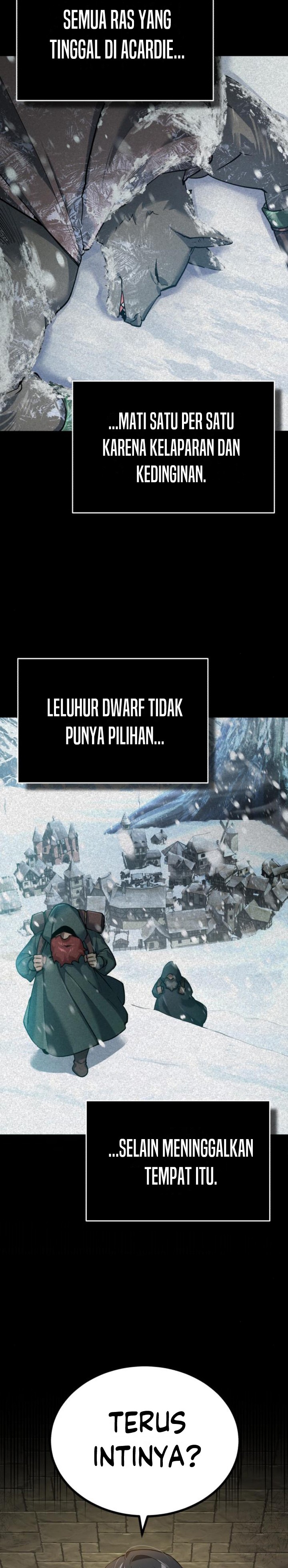 The Heavenly Demon Can’t Live a Normal Life Chapter 119 Image 10