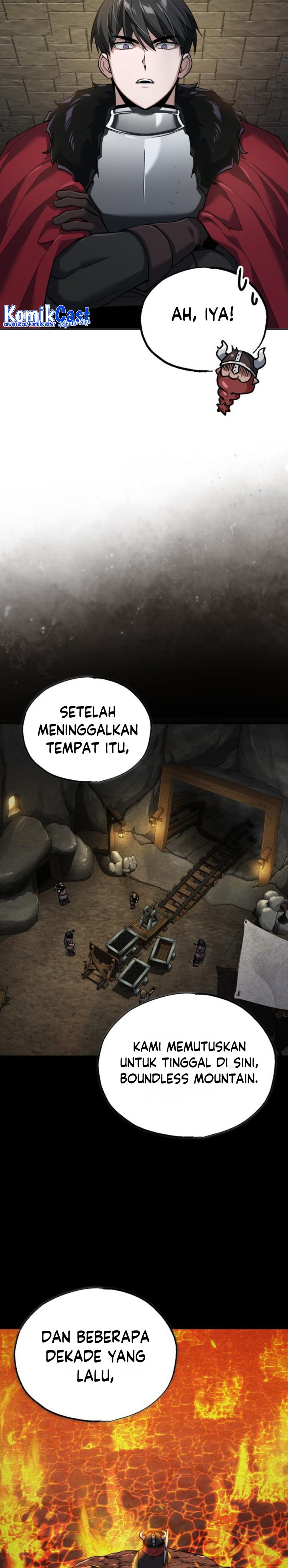 The Heavenly Demon Can’t Live a Normal Life Chapter 119 Image 11