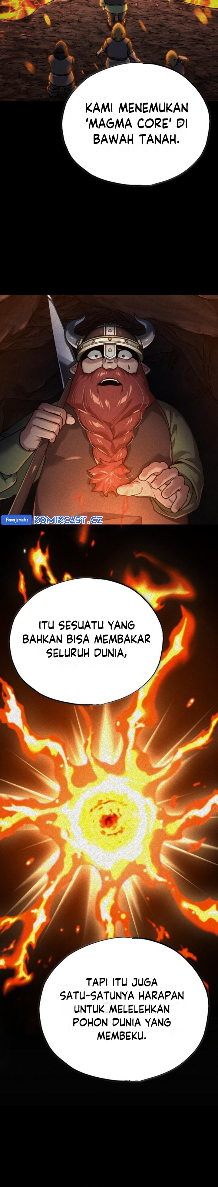 The Heavenly Demon Can’t Live a Normal Life Chapter 119 Image 12