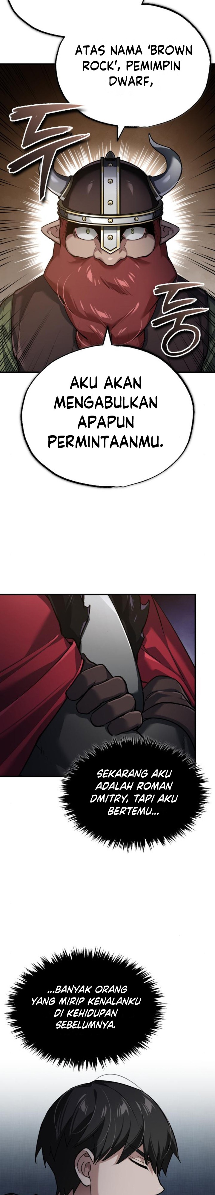 The Heavenly Demon Can’t Live a Normal Life Chapter 119 Image 14