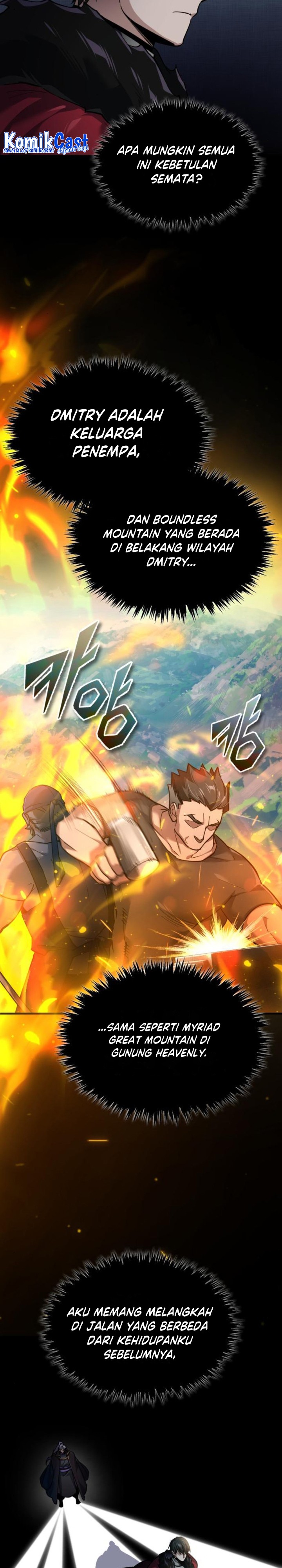 The Heavenly Demon Can’t Live a Normal Life Chapter 119 Image 15