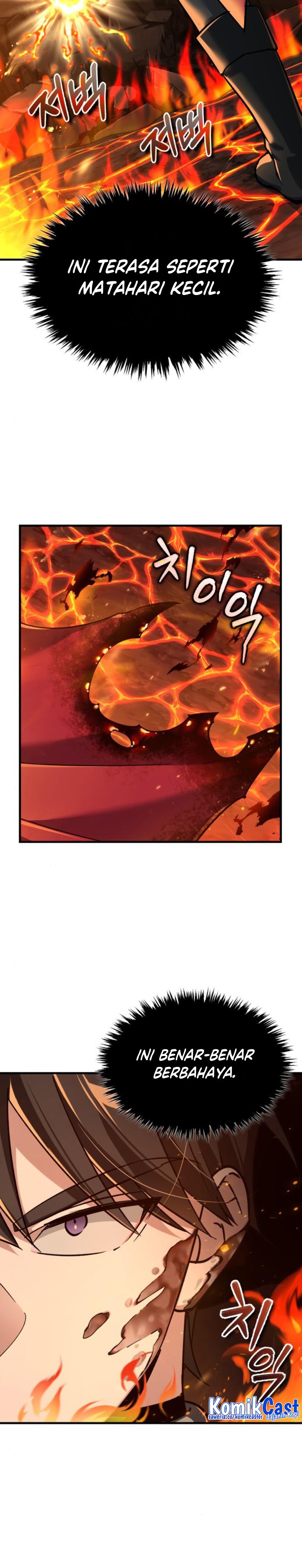 The Heavenly Demon Can’t Live a Normal Life Chapter 119 Image 20