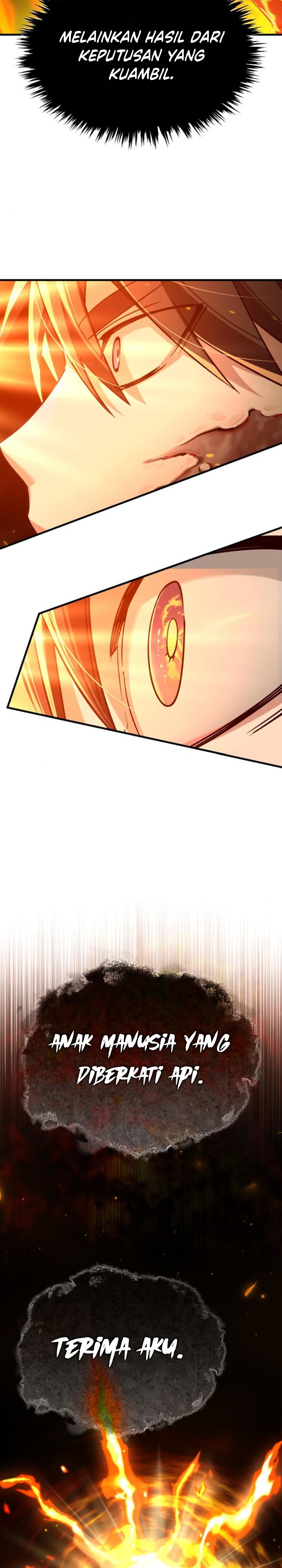 The Heavenly Demon Can’t Live a Normal Life Chapter 119 Image 24