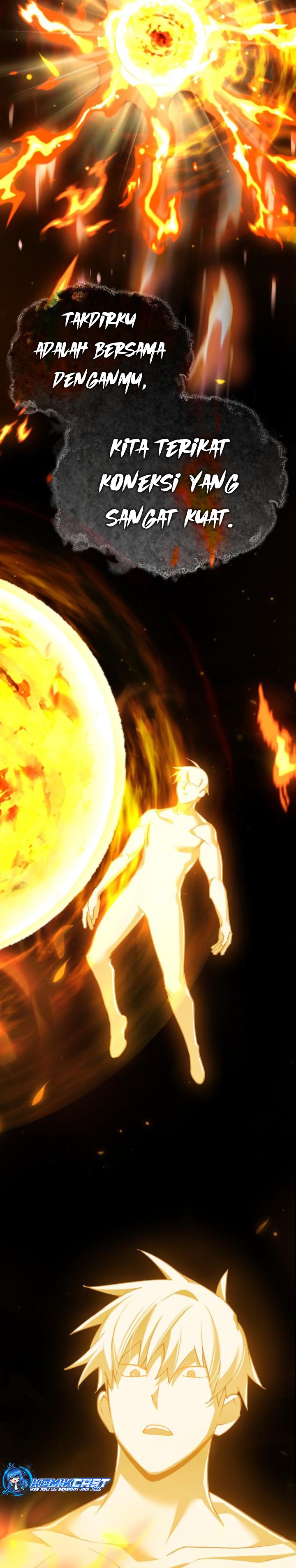 The Heavenly Demon Can’t Live a Normal Life Chapter 119 Image 25