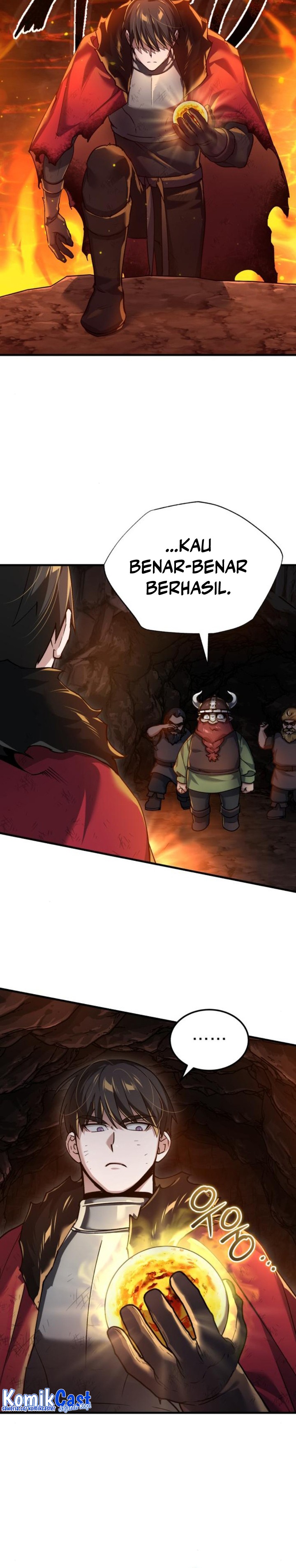 The Heavenly Demon Can’t Live a Normal Life Chapter 119 Image 28