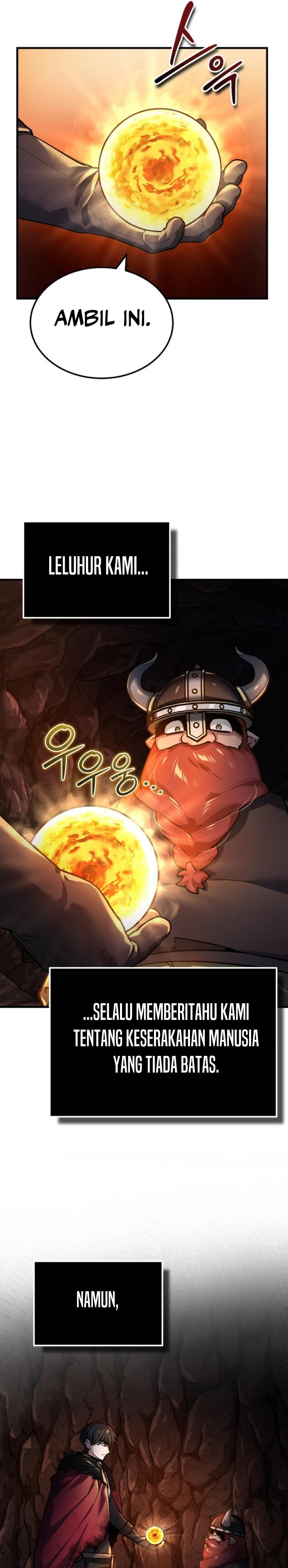 The Heavenly Demon Can’t Live a Normal Life Chapter 119 Image 29