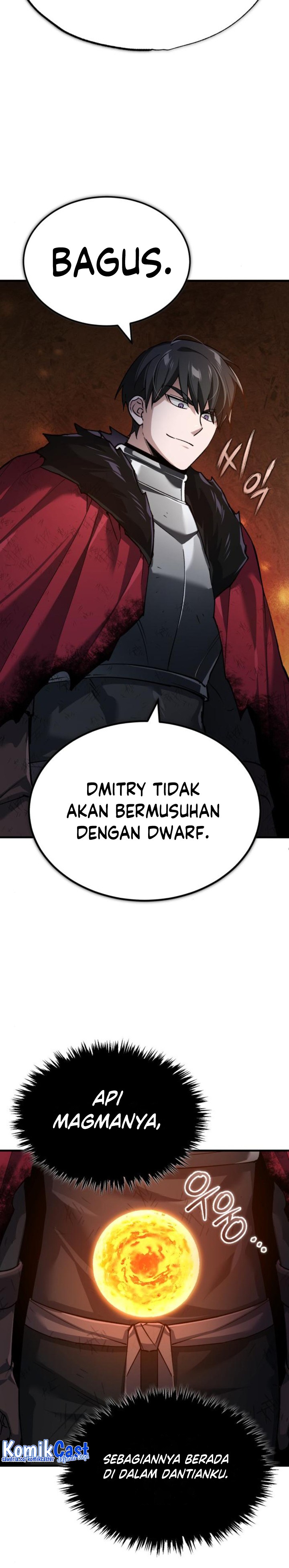 The Heavenly Demon Can’t Live a Normal Life Chapter 119 Image 31