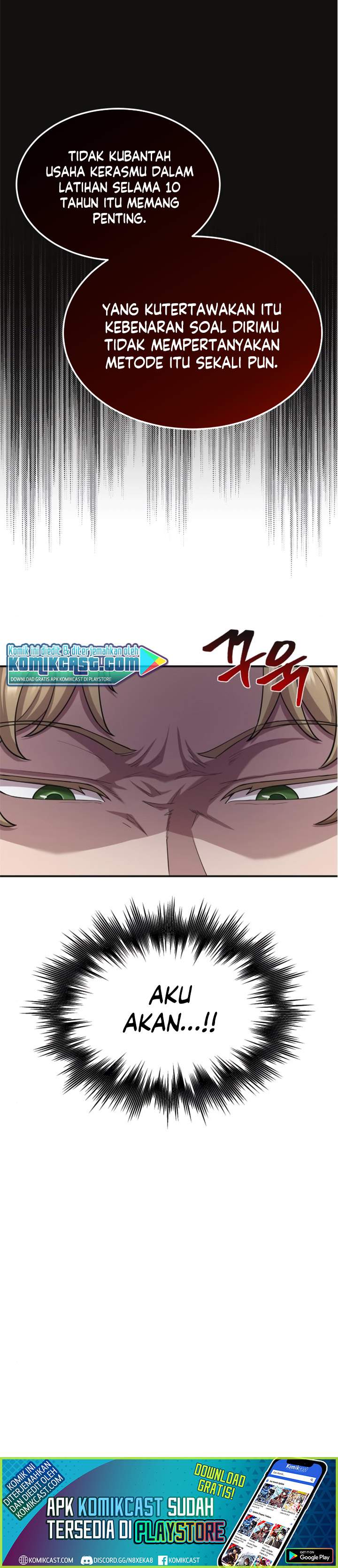 The Heavenly Demon Can’t Live a Normal Life Chapter 12 Image 10