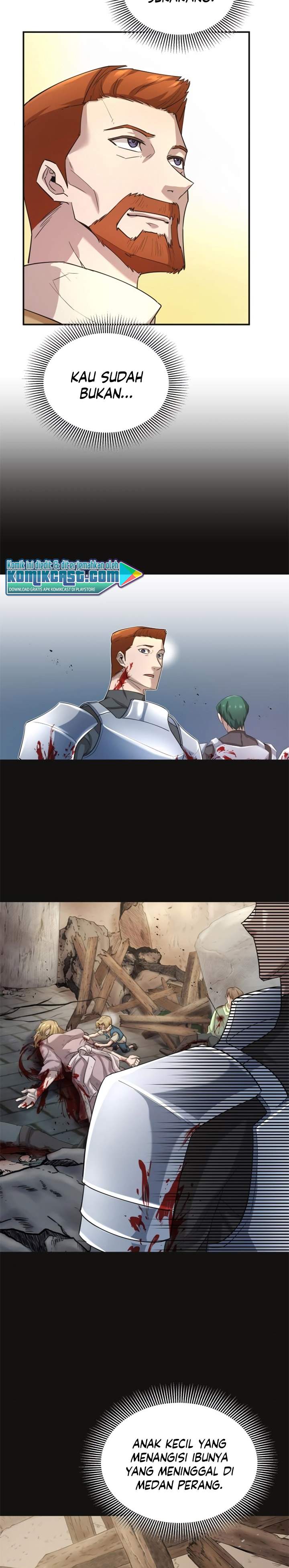 The Heavenly Demon Can’t Live a Normal Life Chapter 12 Image 14