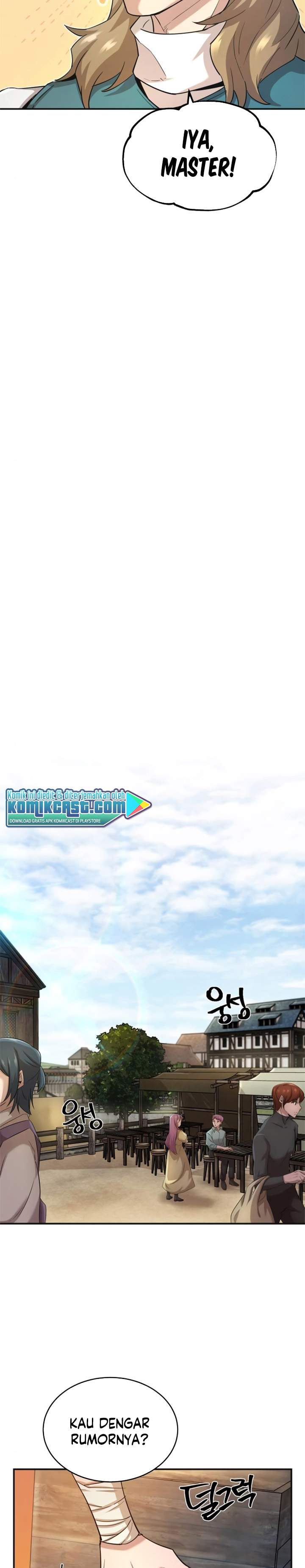 The Heavenly Demon Can’t Live a Normal Life Chapter 12 Image 17