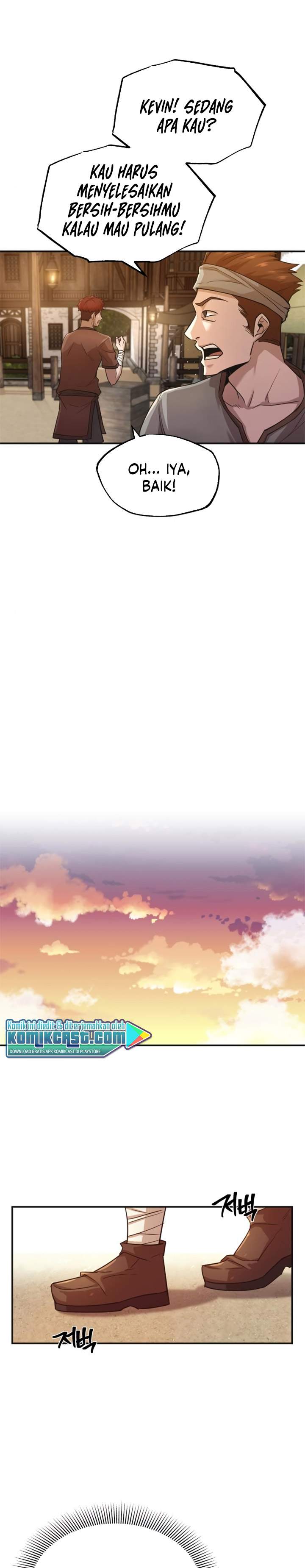 The Heavenly Demon Can’t Live a Normal Life Chapter 12 Image 21