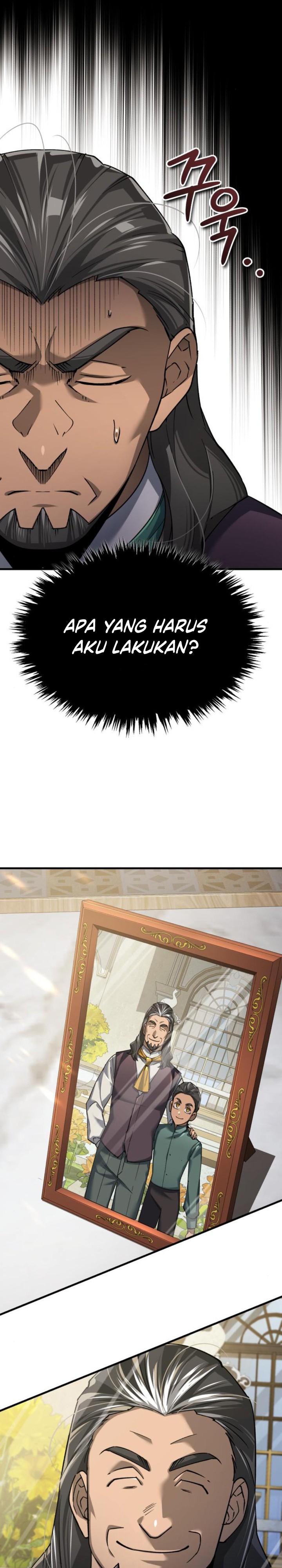 The Heavenly Demon Can’t Live a Normal Life Chapter 120 Image 5