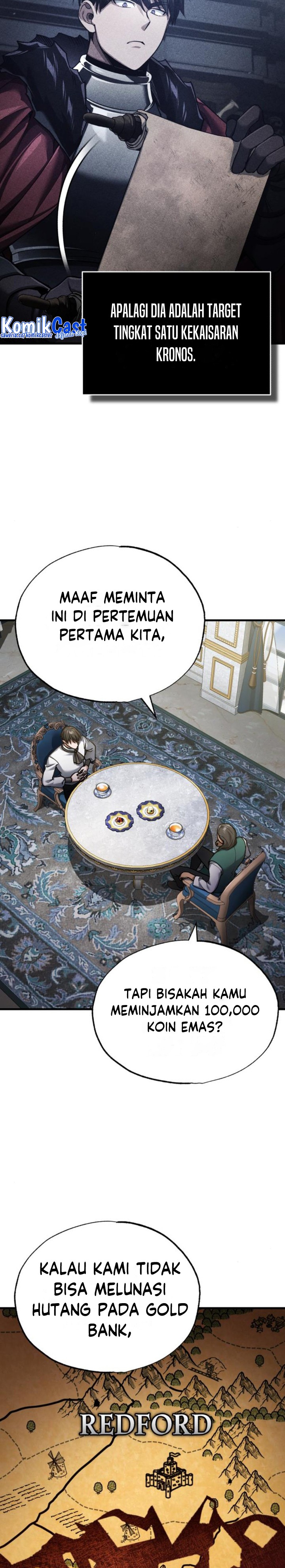 The Heavenly Demon Can’t Live a Normal Life Chapter 120 Image 15