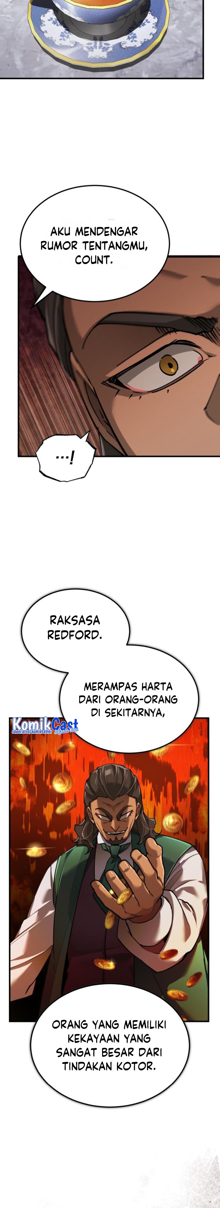 The Heavenly Demon Can’t Live a Normal Life Chapter 120 Image 18