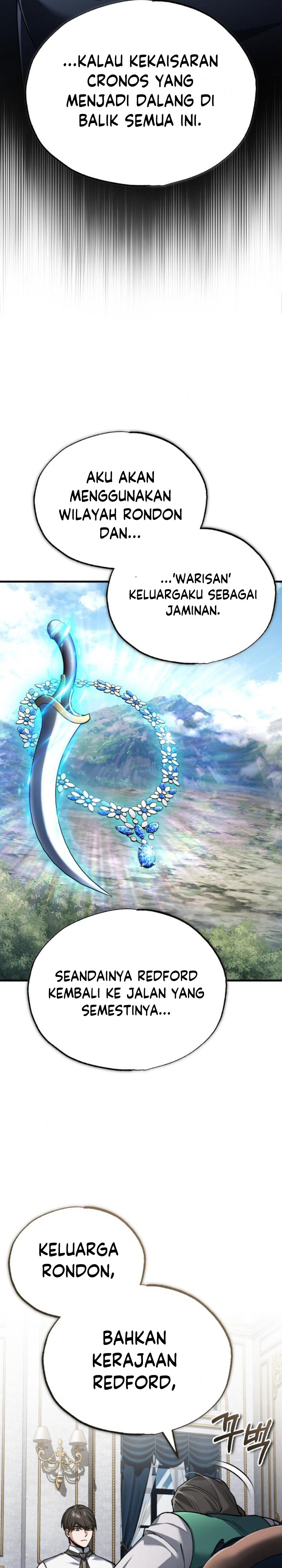 The Heavenly Demon Can’t Live a Normal Life Chapter 120 Image 22