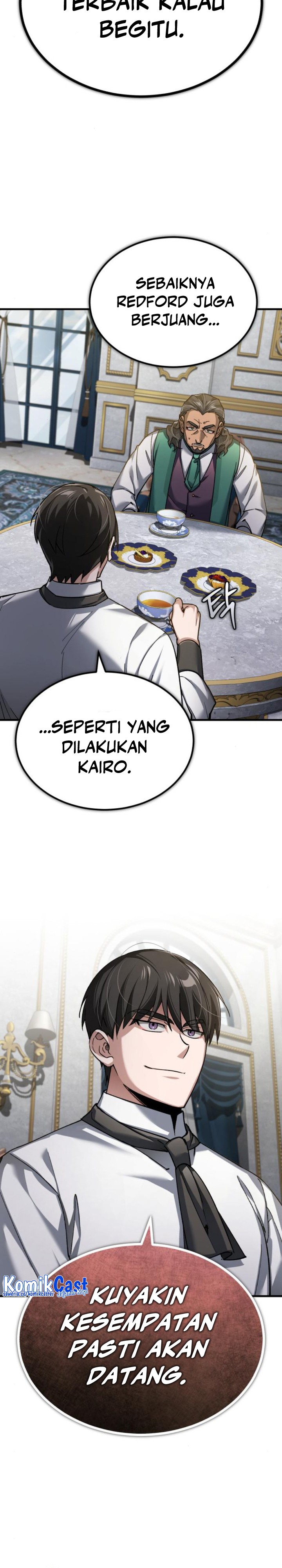 The Heavenly Demon Can’t Live a Normal Life Chapter 120 Image 24