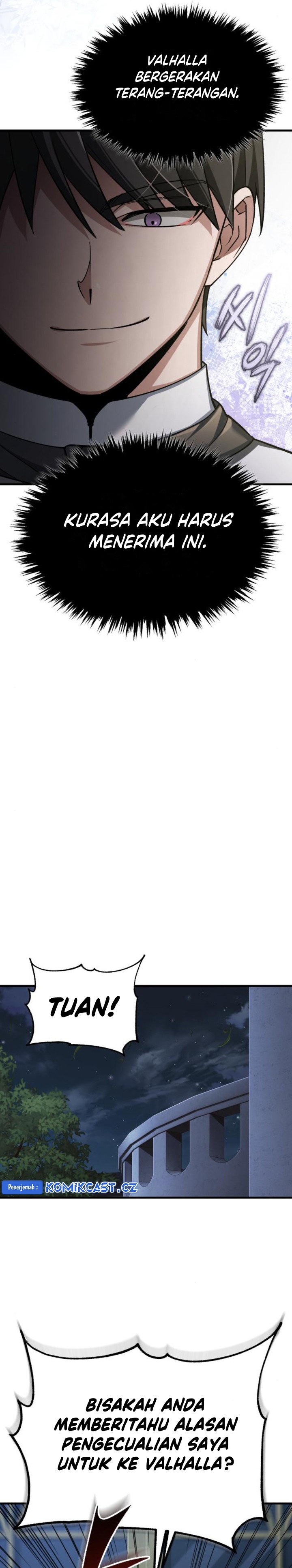 The Heavenly Demon Can’t Live a Normal Life Chapter 120 Image 29