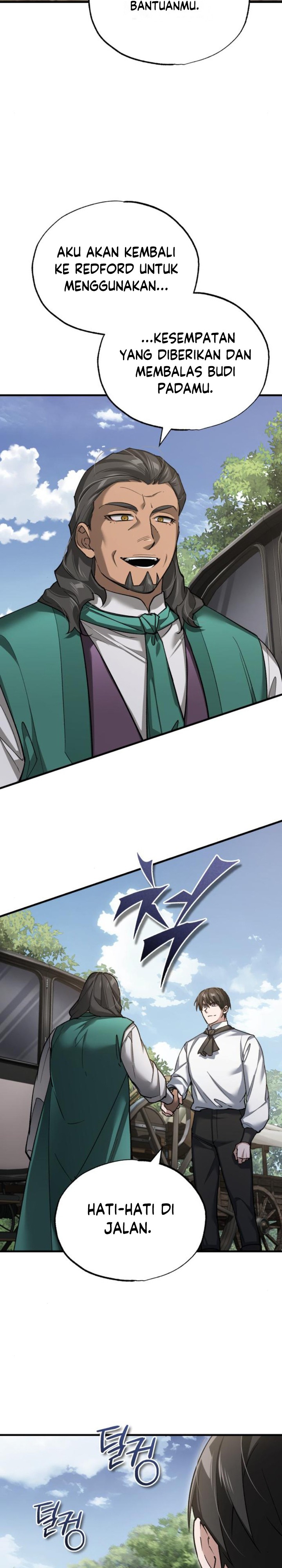 The Heavenly Demon Can’t Live a Normal Life Chapter 121 Image 15