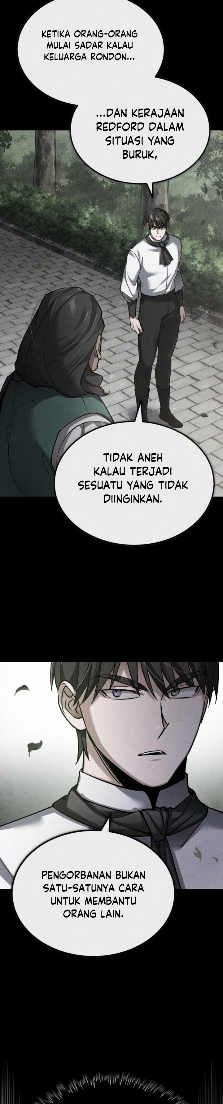 The Heavenly Demon Can’t Live a Normal Life Chapter 121 Image 18