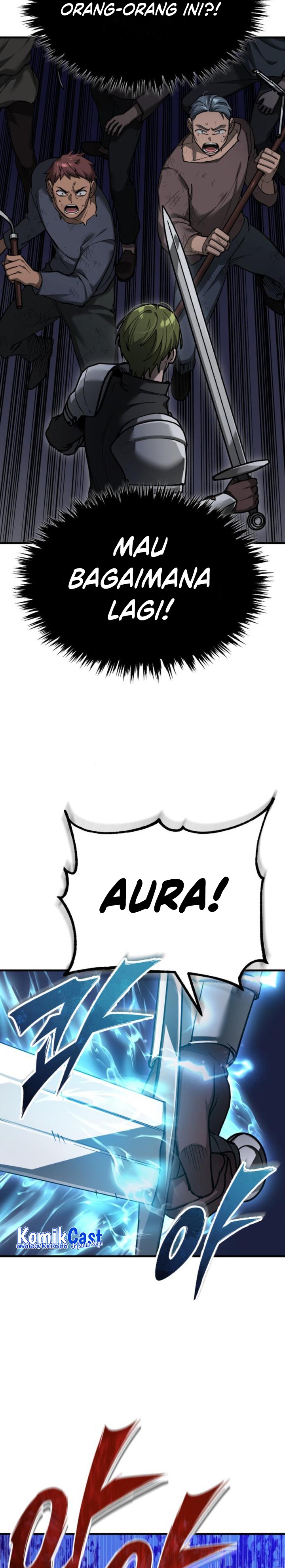 The Heavenly Demon Can’t Live a Normal Life Chapter 121 Image 22