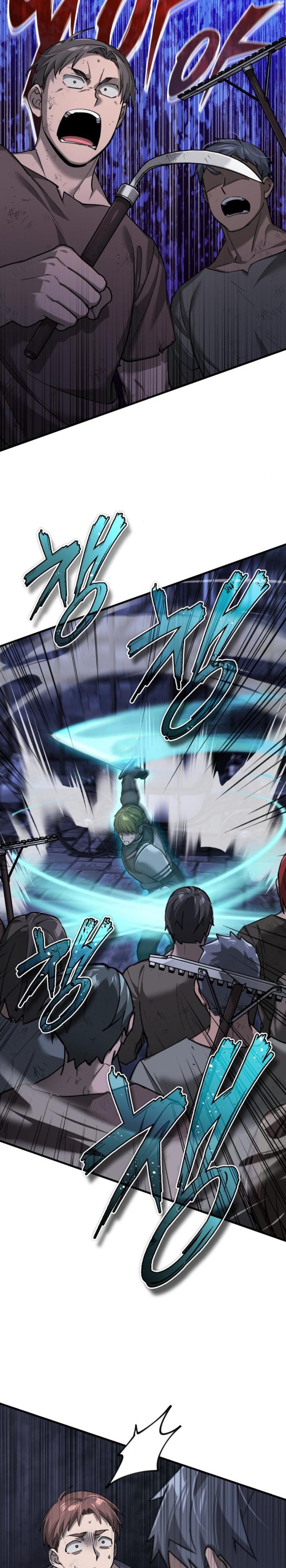 The Heavenly Demon Can’t Live a Normal Life Chapter 121 Image 23