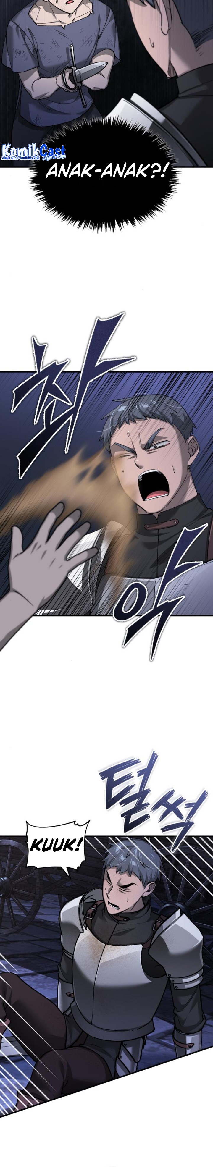 The Heavenly Demon Can’t Live a Normal Life Chapter 121 Image 24