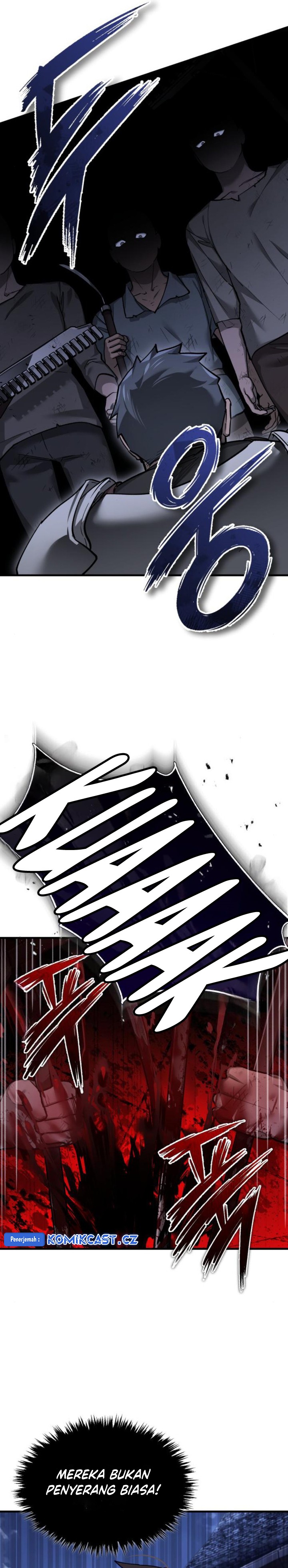 The Heavenly Demon Can’t Live a Normal Life Chapter 121 Image 25