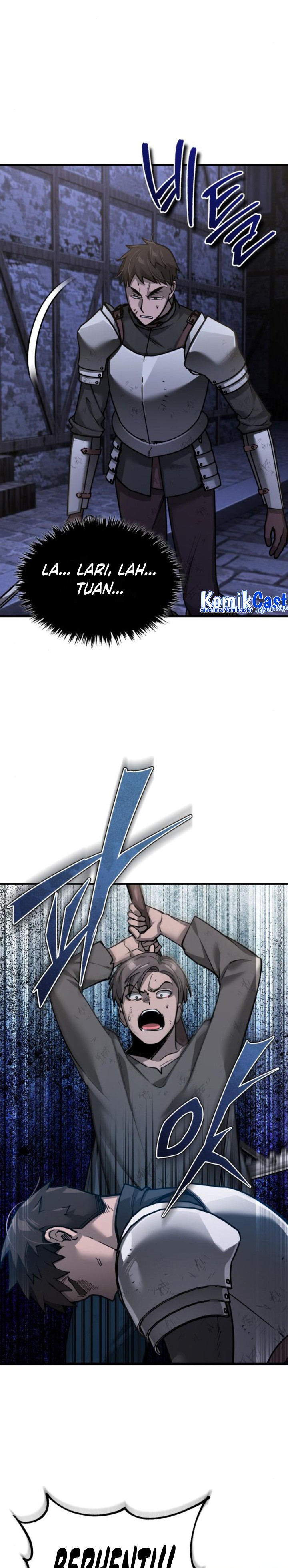 The Heavenly Demon Can’t Live a Normal Life Chapter 121 Image 27