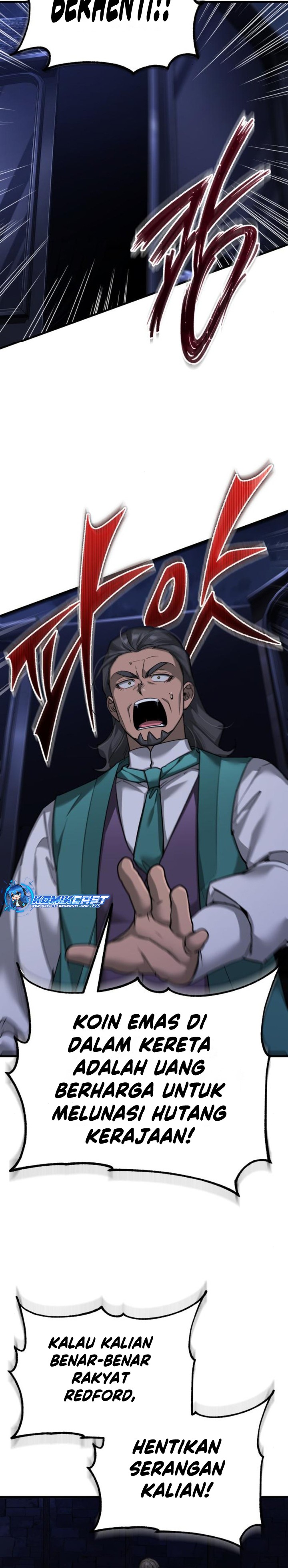 The Heavenly Demon Can’t Live a Normal Life Chapter 121 Image 28