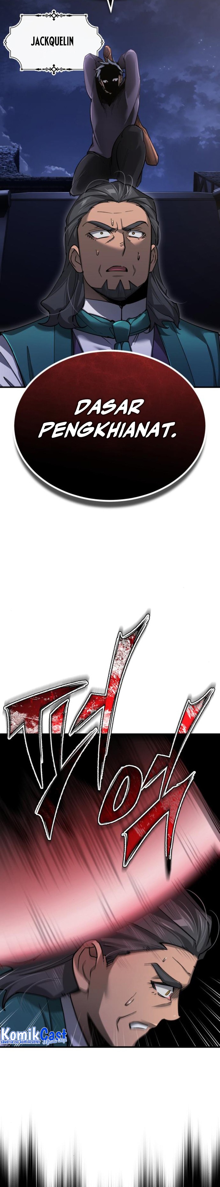 The Heavenly Demon Can’t Live a Normal Life Chapter 121 Image 30