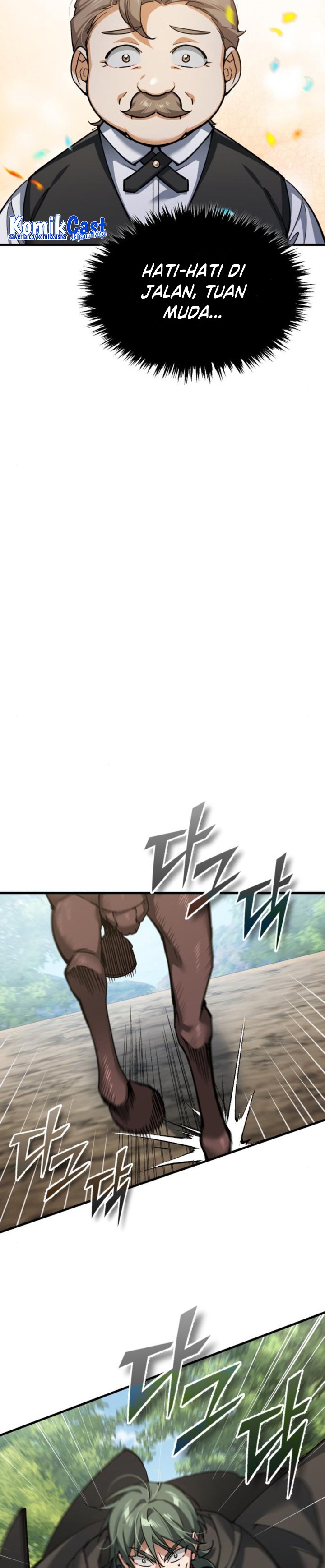 The Heavenly Demon Can’t Live a Normal Life Chapter 121 Image 34