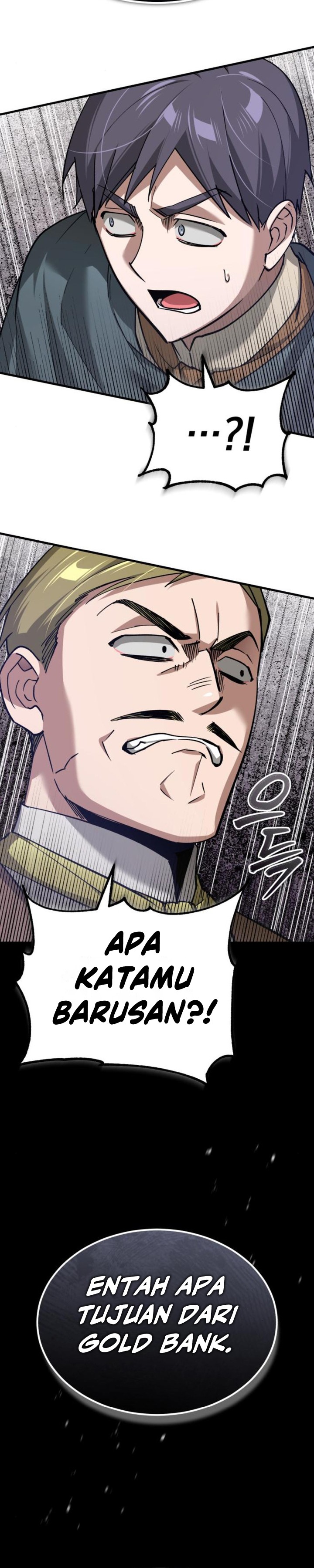 The Heavenly Demon Can’t Live a Normal Life Chapter 122 Image 20