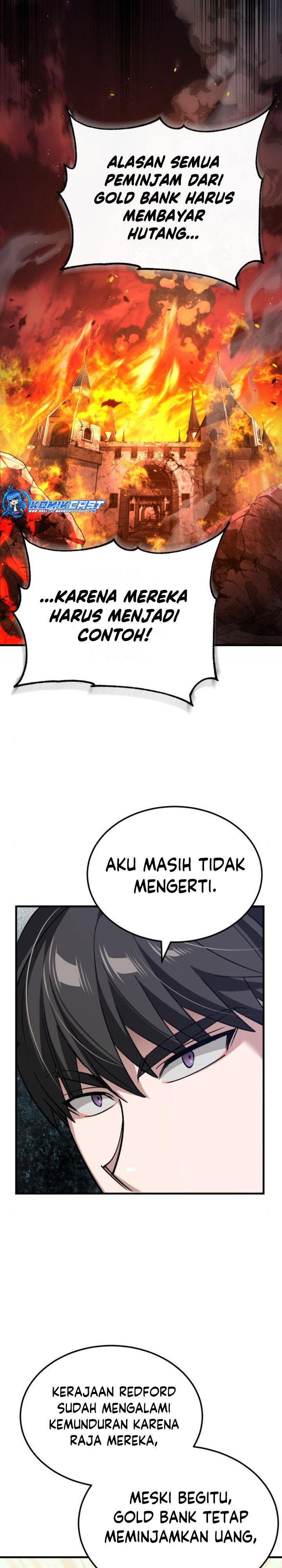 The Heavenly Demon Can’t Live a Normal Life Chapter 122 Image 22