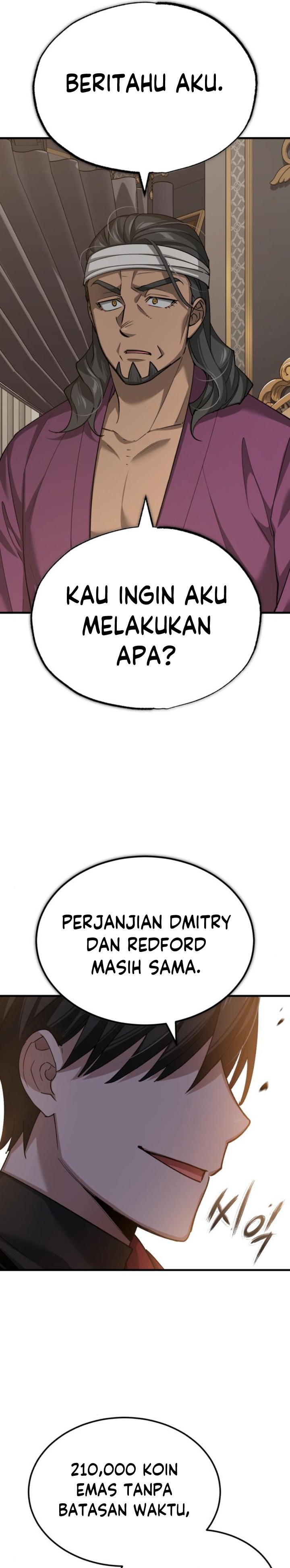 The Heavenly Demon Can’t Live a Normal Life Chapter 123 Image 5