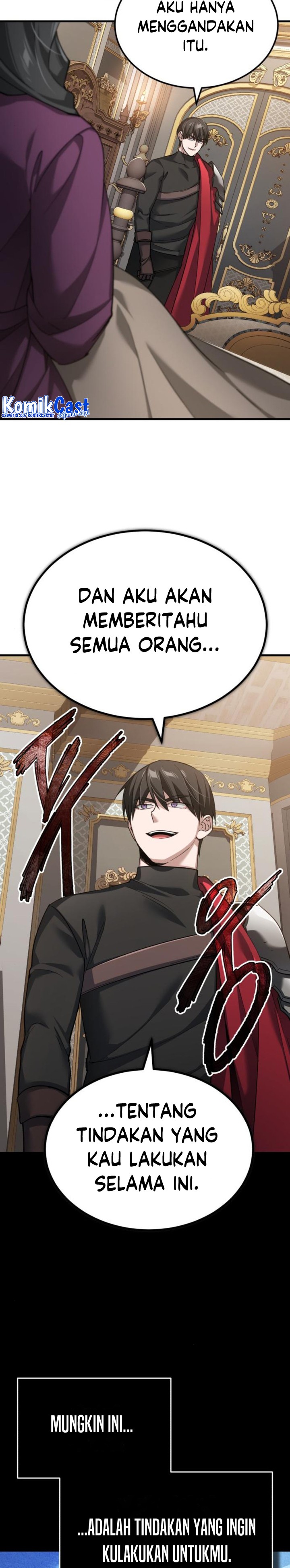 The Heavenly Demon Can’t Live a Normal Life Chapter 123 Image 6