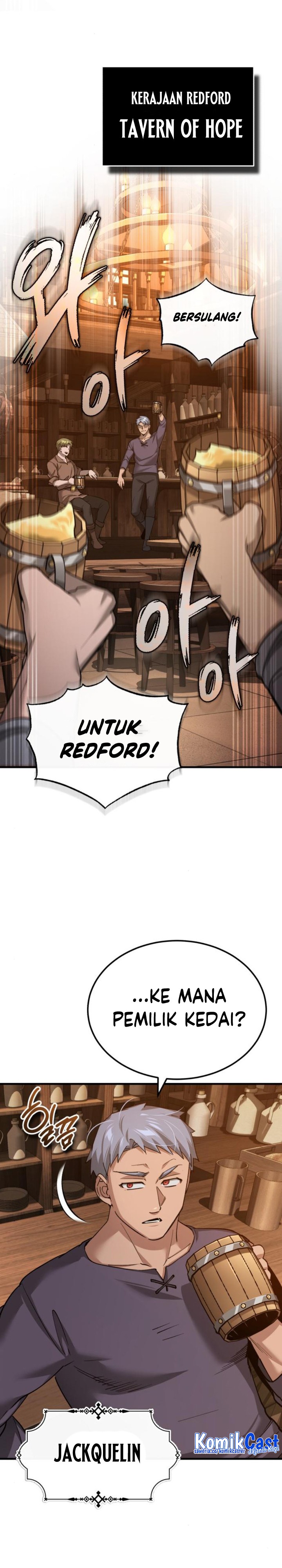 The Heavenly Demon Can’t Live a Normal Life Chapter 123 Image 10