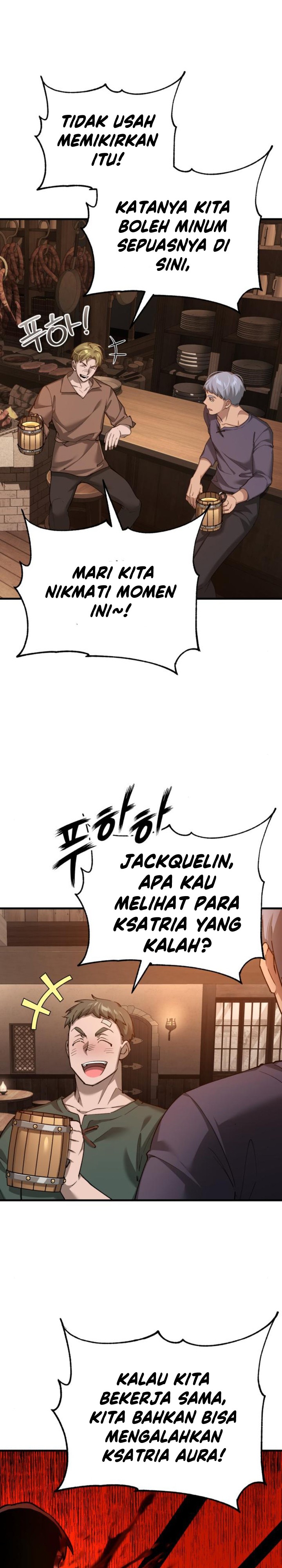 The Heavenly Demon Can’t Live a Normal Life Chapter 123 Image 11