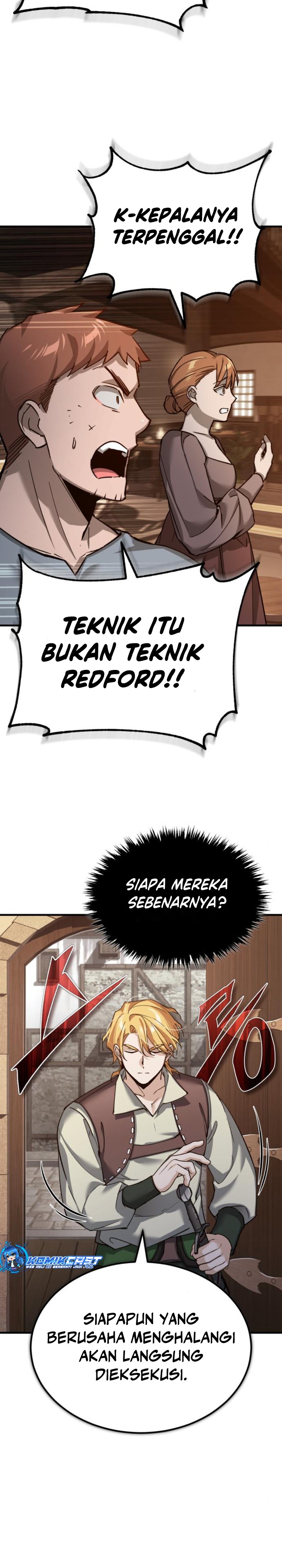 The Heavenly Demon Can’t Live a Normal Life Chapter 123 Image 16